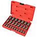 Set Estrattore Multi Vite 25 Pz In Acciaio - Foto miniatura 7