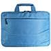 Borsa Notebook Idea Fino a 15,6" Colore Azzuro - Foto miniatura 2