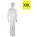 Usa E Getta Categoria Tyvek Classic Xpert Iii Xxl - Foto miniatura 2