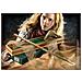 Bacchetta Magica Hermione Granger Harry Potter Box Olivander Wand - Foto miniatura 1
