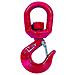Gancio Di Sollevamento - Kg 3200 - Foto miniatura 2