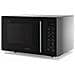 Microonde MWP253SB Capacità 25 Litri Potenza 900 Watt Grill 1000 Watt Colore Nero - Foto miniatura 1
