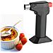 Caramellatore Professionale Per Dolci Creme Brulee Ricaricabile A Gas - Foto miniatura 1