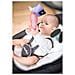 Altalena Automatica Per Neonato Swoon Motion - Foto miniatura 7