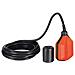 Galleggiante Regolatore Di Livello Cavo In Pvc 5mt Lvfsp1w05 - Foto miniatura 1