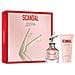 Scandal Eau De Parfum Spray 50ml - Profumo Set 2 Parti 2018 - Foto miniatura 1
