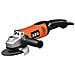 Smerigliatrice Elettrica Aeg 1520w 125mm Ws15-125sxe - Foto miniatura 1