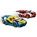 60256 City Auto da Corsa - Foto miniatura 4