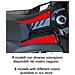 Adesivi 3d Mod 01 Compatibili Con Pedana Anteriore Scooter Yamaha Tmax 2012-16 - Foto miniatura 2