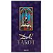 Johannes Fiebig - Dalí tarot. Ediz. italiana, spagnola e portoghese. Con 78 tarocchi - Foto miniatura 1