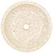Lavandino 40x12 Cm In Marmo Crema - Foto miniatura 10