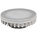 'faretto A Led Ls 853, Gx53, 8w, 800lm, 75x 25mm, 120, Warmwei, 3000k, Gx53, 8.00w, 230.00v - Foto miniatura 1