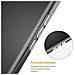 Custodia Compatibile Con Huawei Mate 10 Lite In Completamente Trasparente - Coperchio Protettivo In Silicone Tpu Flessibile - Foto miniatura 2