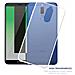 Custodia Compatibile Con Huawei Mate 10 Lite In Completamente Trasparente - Coperchio Protettivo In Silicone Tpu Flessibile - Foto miniatura 8