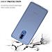 Custodia Compatibile Con Huawei Mate 10 Lite In Completamente Trasparente - Coperchio Protettivo In Silicone Tpu Flessibile - Foto miniatura 9