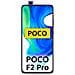 POCO F2 Pro 5G 6/128Gb Display Amoled 6.67" FHD+ Dual Sim Quad Camera + Pop-up Selfie - Electric Purple - Foto miniatura 5