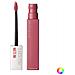 Superstay Matte Ink Liquid Lipstick #140soloist 5 Ml - Foto miniatura 4