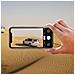 Fotocamera Posteriore Apple Iphone 11 Modulo + Connettore - Foto miniatura 3