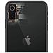 Fotocamera Posteriore Apple Iphone 11 Modulo + Connettore - Foto miniatura 4