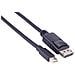 Premiumcord - Cavo Di Collegamento Mini Displayport M M2 M - Foto miniatura 1