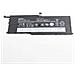 Lg Chem - Laptop-batterie Lithium-ionen 4 Zellen 3290 Mah 53 Wh - Fru, Cru - Fr Thinkpad X1 Yoga 20fq, 20fr - Foto miniatura 1