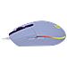 Gaming Mouse G102 LIGHTSYNC - Mouse - per destrorsi - ottica  - Foto miniatura 3