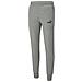 Essentials Slim Pant, Uomo, Grigio, Pantaloni, Numero: S Eu - Foto miniatura 4