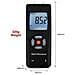 Professionale Manometro Digitale Portatile Di Vuoto Daria Tenuto In Mano Manometro Gas Meter 11 Unit Con Retroilluminazione 13.78kpa 2psi Adatto A Pressione Differenziale Di 1-2 Tubi Ventilazione Ecc - Foto miniatura 2