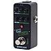Di Sonic Ambiente Multi Mode Tap Tempo Delay E Reverb Effetti Chitarra Basso Pedale - Foto miniatura 1