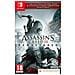 Assassin's Creed 3 + Assassin's Creed Liberation Remaster (codice Nella Confezione) Gioco Per Switch - Foto miniatura 1