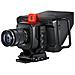Videocamera da Studio 4K Ultra HD per Switcher Professionali Display LCD TouchScreen Porte HDMI / USB / XLR / BNC - Foto miniatura 1
