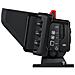 Videocamera da Studio 4K Ultra HD per Switcher Professionali Display LCD TouchScreen Porte HDMI / USB / XLR / BNC - Foto miniatura 3