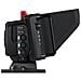 Videocamera da Studio 4K Ultra HD per Switcher Professionali Display LCD TouchScreen Porte HDMI / USB / XLR / BNC - Foto miniatura 4