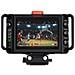 Videocamera da Studio 4K Ultra HD per Switcher Professionali Display LCD TouchScreen Porte HDMI / USB / XLR / BNC - Foto miniatura 5