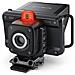 Videocamera da Studio 4K Ultra HD per Switcher Professionali Display LCD TouchScreen Porte HDMI / USB / XLR / BNC - Foto miniatura 6