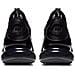 Scarpe Air Max 270 Taglia 40.5 Codice Ah8050-002 Nero - Foto miniatura 3