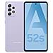 Galaxy A52s 5G 128 GB Dual Sim Display 6.5" Full HD+ Slot Micro SD Fotocamera 64 Mpx Android Italia Viola - Foto miniatura 1