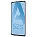 Galaxy A52s 5G 128 GB Dual Sim Display 6.5" Full HD+ Slot Micro SD Fotocamera 64 Mpx Android Italia Viola - Foto miniatura 5