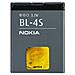 BL-4S, Litio, Navigatore / computer mobile palmare / cellulare, Nero, 2680 Slide, 3600 Slide, 7610 Supernova - Foto miniatura 1