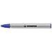 EASYOriginal refill - Cartuccia per Penna Roller Ergonomica - Tratto M (0,3mm) - Cancellabile - Blu - Foto miniatura 5