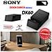 DK60, USB Type-C, Smartphone, , -Xperia XZ -Xperia X Compact, Nero, USB - Foto miniatura 2