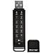 datAshur Personal2, USB 3.0 (3.1 Gen 1) , Type-A, 256-bit AES, FIPS 197, Cromo, Android, Cuffia - Foto miniatura 3