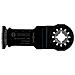 2608661630, Saw blade, In legno duro, Legno, Bimetallo - Foto miniatura 1