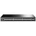JetStream TL-SG3452 switch di rete Gestito L2 Gigabit Ethernet (10/100/1000) 1U Nero - Foto miniatura 1