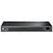 Switch di Rete TL-SG3452 con 48 Porte Gigabit Ethernet (10/100/1000) Colore Nero - Foto miniatura 3