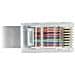 63911 cavo di interfaccia e adattatore USB 2.0 Type-A RJ45 Blu - Foto miniatura 2