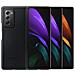 EF-VF916 custodia 19,3 cm (7.6"") Cover Marrone per Galaxy Z Fold2 - Foto miniatura 3