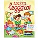 Adesso. . . Leggo Io! 3 Storie Per Primi Lettori. Ediz. A Colori - Foto miniatura 2