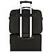 Guardit 2.0 Borsa Per Notebook 39,6 Cm (15.6"") Valigetta Ventiquattrore Nero - Foto miniatura 8