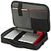 Guardit 2.0 Borsa Per Notebook 39,6 Cm (15.6"") Valigetta Ventiquattrore Nero - Foto miniatura 2
